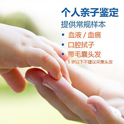 湖南隐私DNA亲子鉴定大概需要多少钱，湖南个人亲子鉴定具体的流程