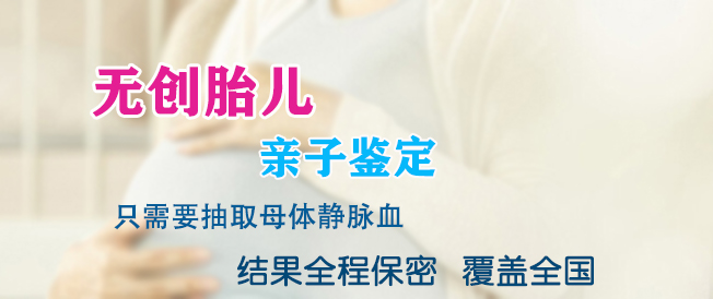 湖南怀孕如何做DNA鉴定,湖南胎儿血缘检测详细流程