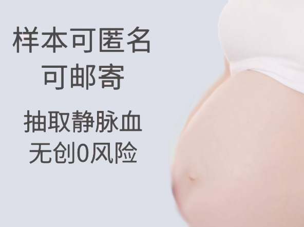 在[湖南]怀孕几个月怎么做亲子鉴定,湖南产前亲子鉴定办理费用