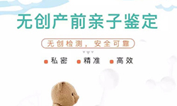 湖南孕期亲子鉴定需要什么材料和流程,湖南到哪里做怀孕亲子鉴定